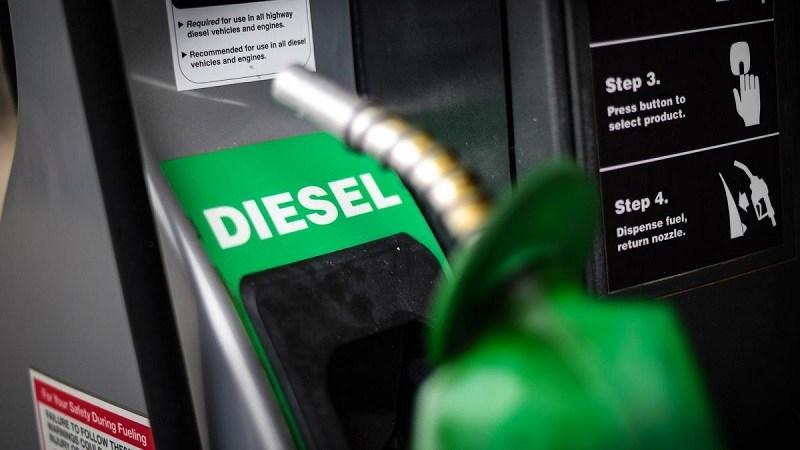 Disparada do diesel por conta da Guerra no Irã já atinge postos no Vale do Ivaí