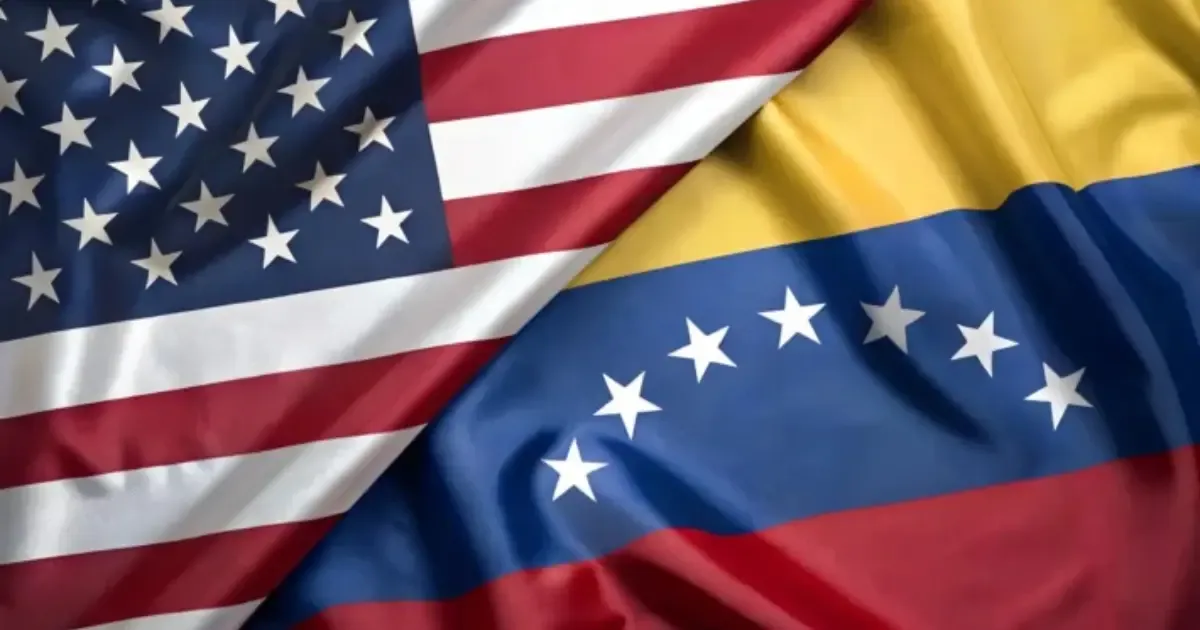 EUA e Venezuela retomam relações diplomáticas após 16 anos de tensão