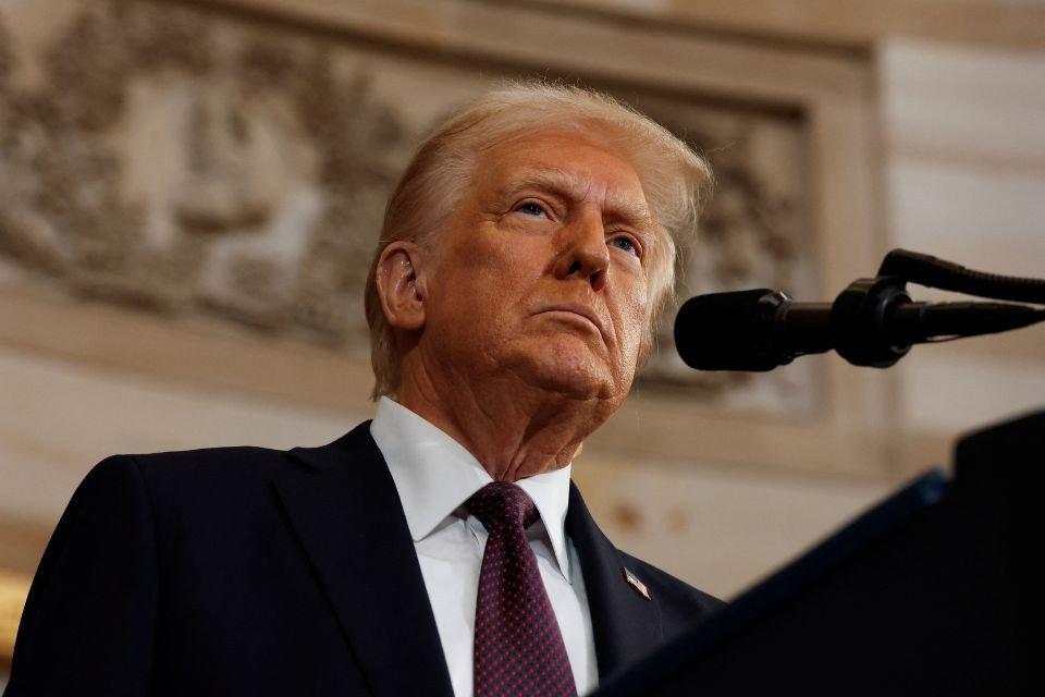 EUA estudam considerar PCC e Comando Vermelho terroristas