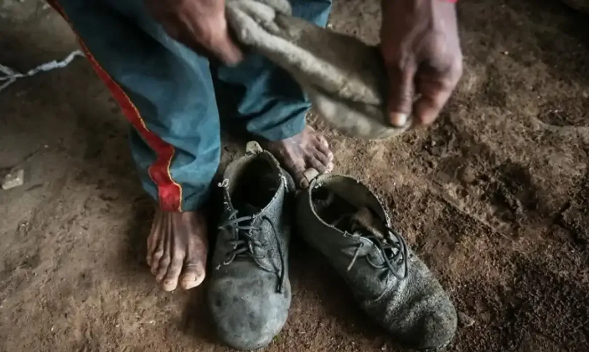 EUA investigam 60 países por medidas contra trabalho escravo em exportações