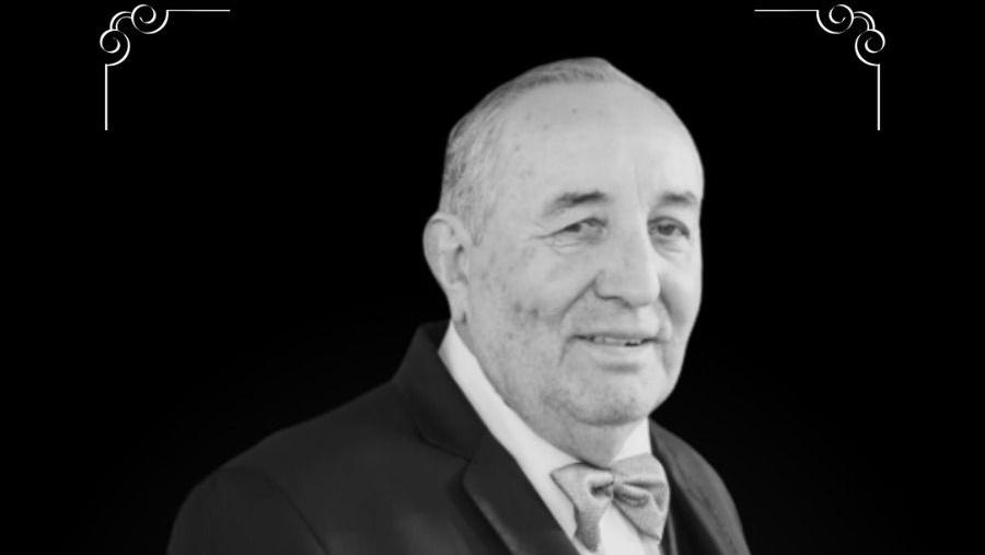 Falece Nelsão Fortini, pai do vereador Pedrinho das 3 Barras