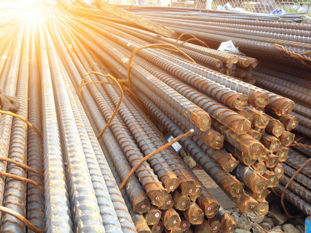 Furto de barras de metal em Apucarana é flagrado por denúncia anônima