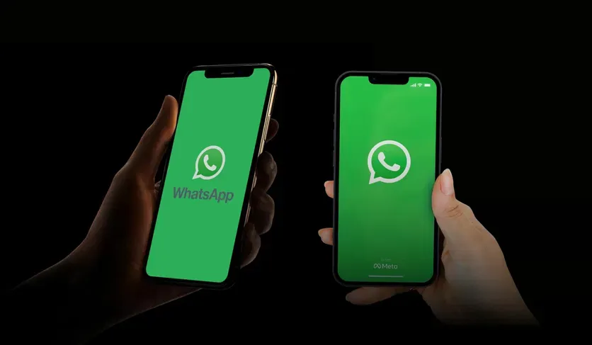 Golpe do WhatsApp clonado engana moradora em Rosário do Ivaí