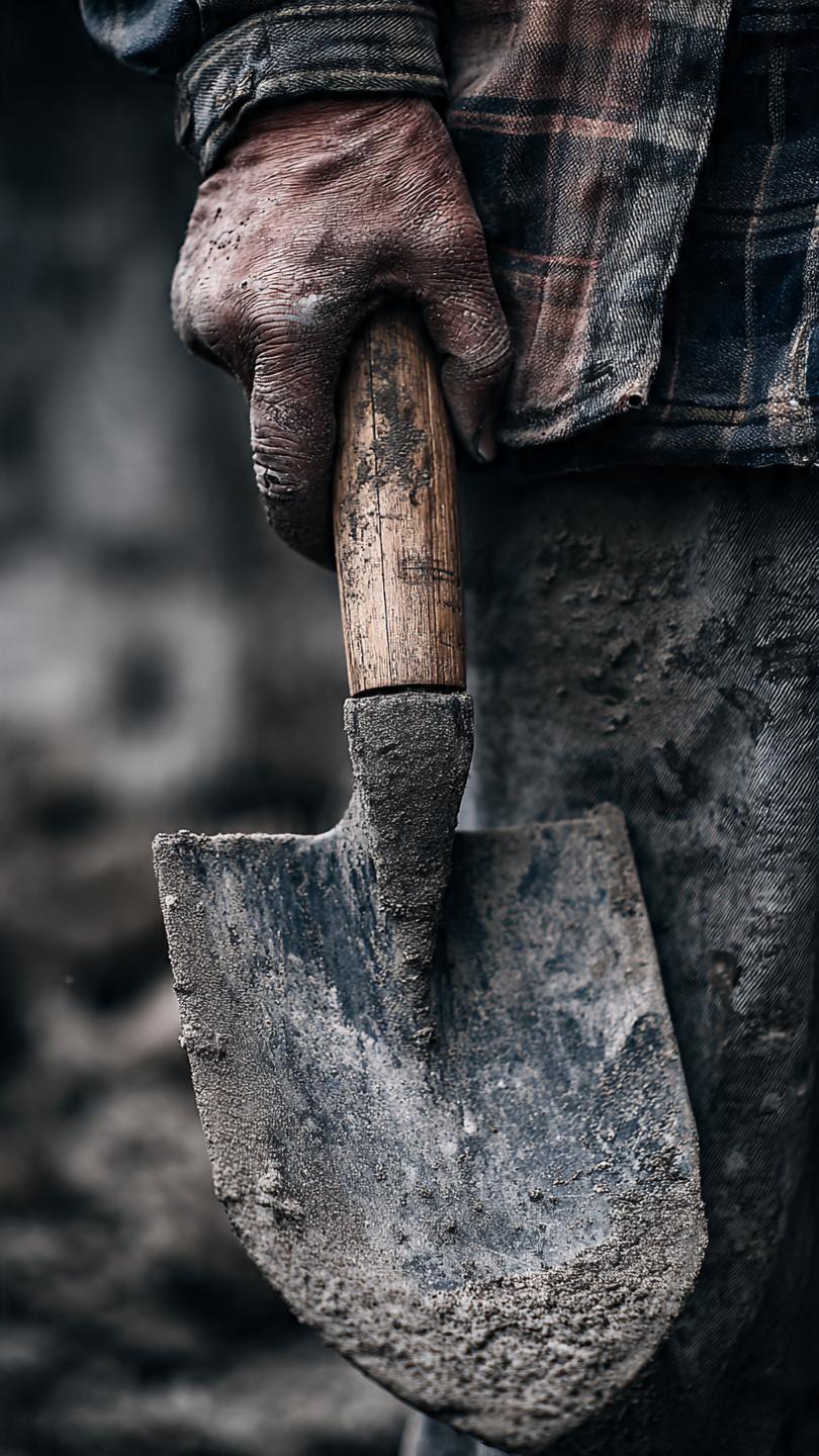 Homem é agredido com pá na cabeça por primo em Kaloré