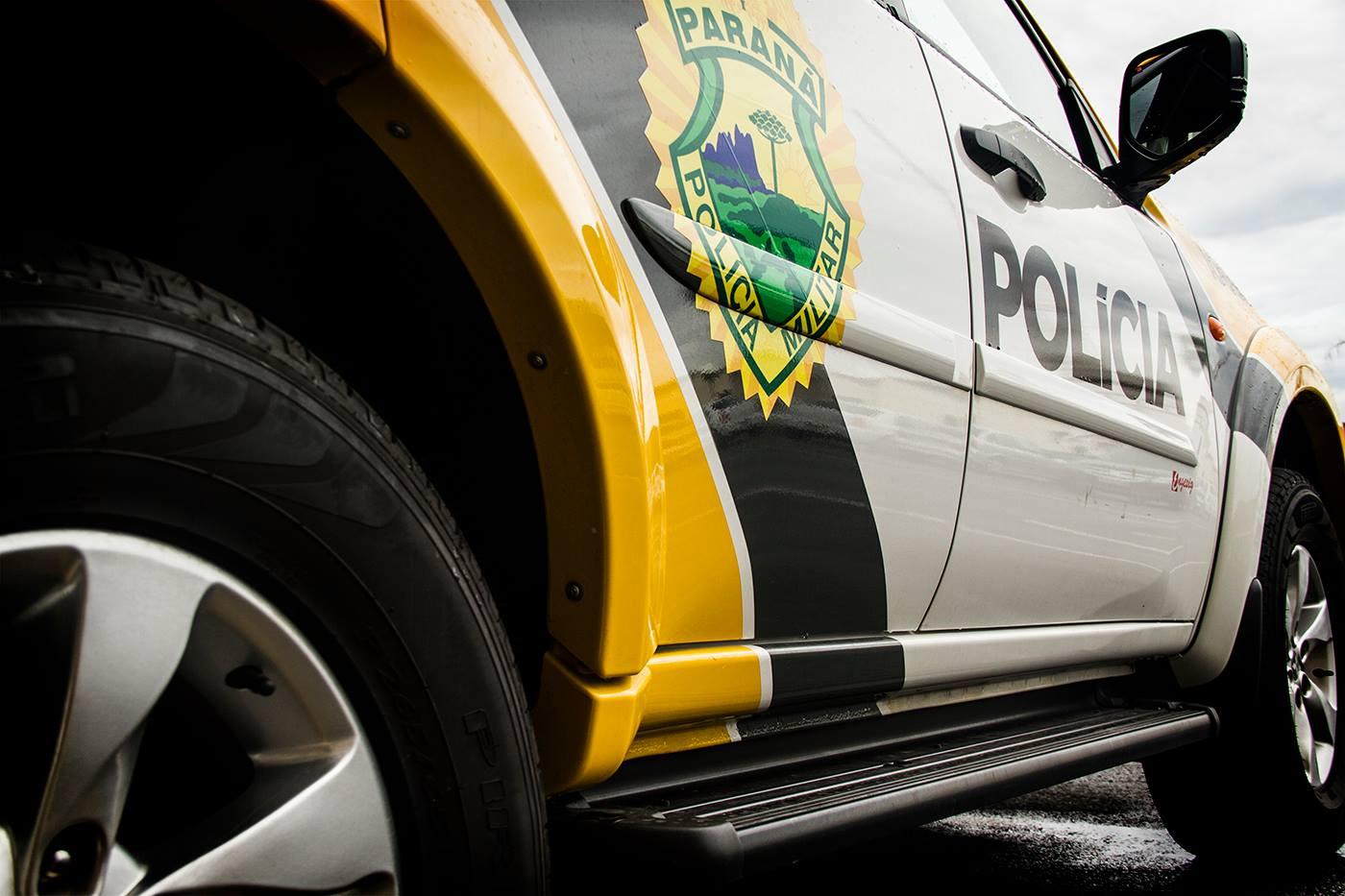 Homem é agredido e roubado em bar de Ariranha do Ivaí