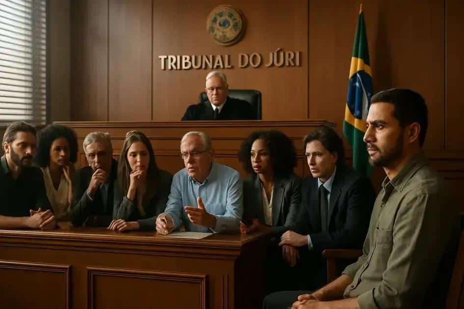 Homem é condenado a 19 anos por assassinato brutal de morador de rua em Ivaiporã