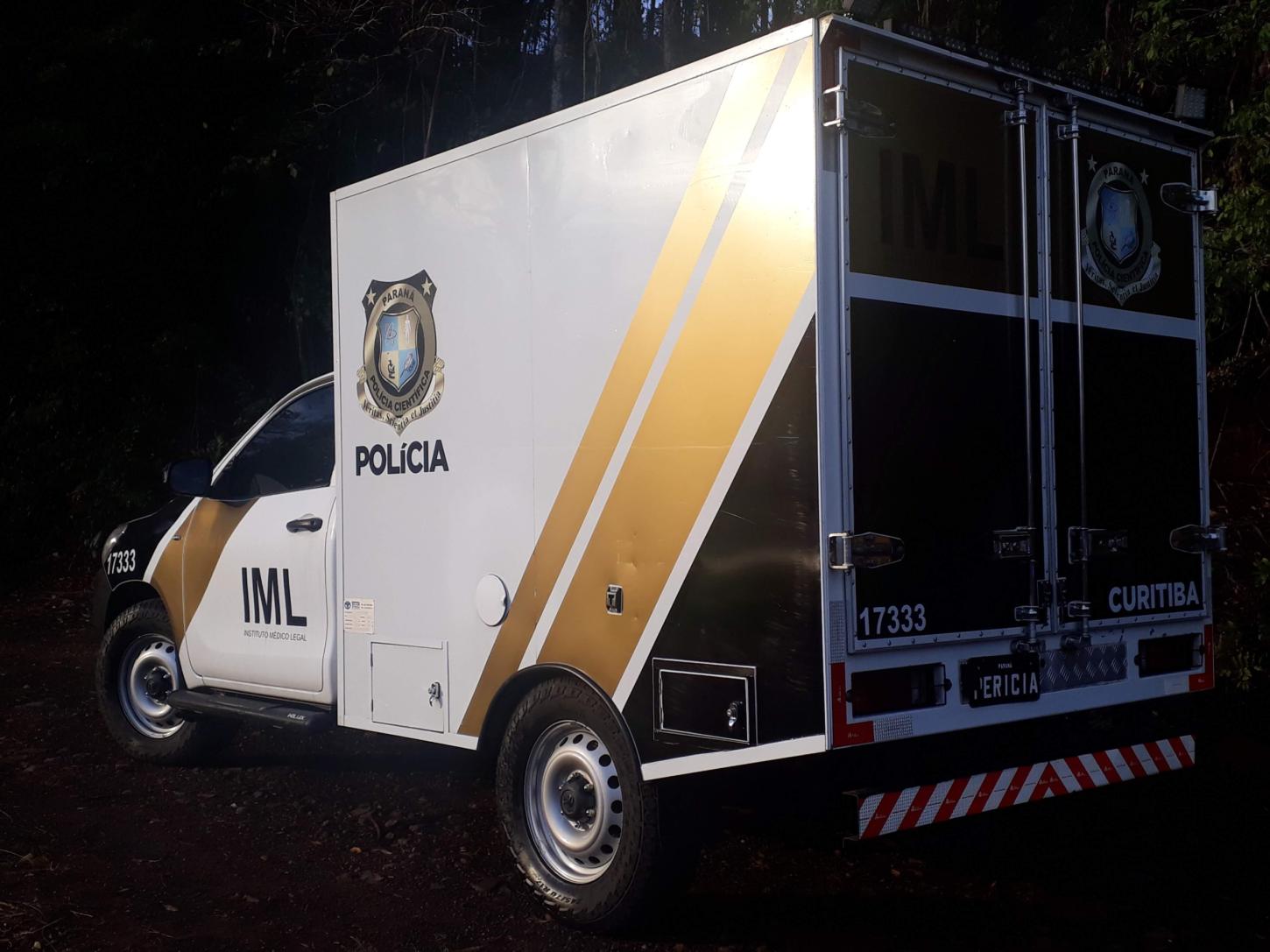 Idosa é encontrada morta em casa após vizinhos arrombarem porta em Apucarana