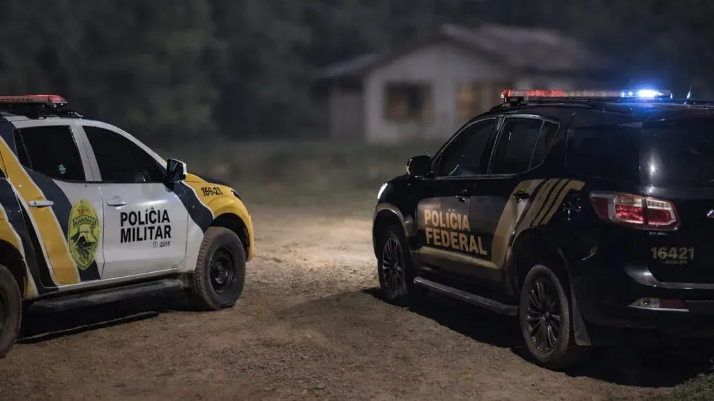 Indígenas invadem fazenda em Tamarana e acaba em confronto com moradores