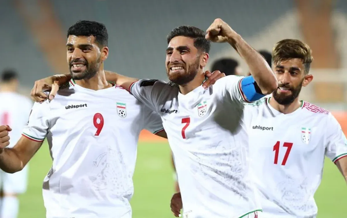 Irã boicota Copa do Mundo de 2026 após ataques dos EUA e Israel