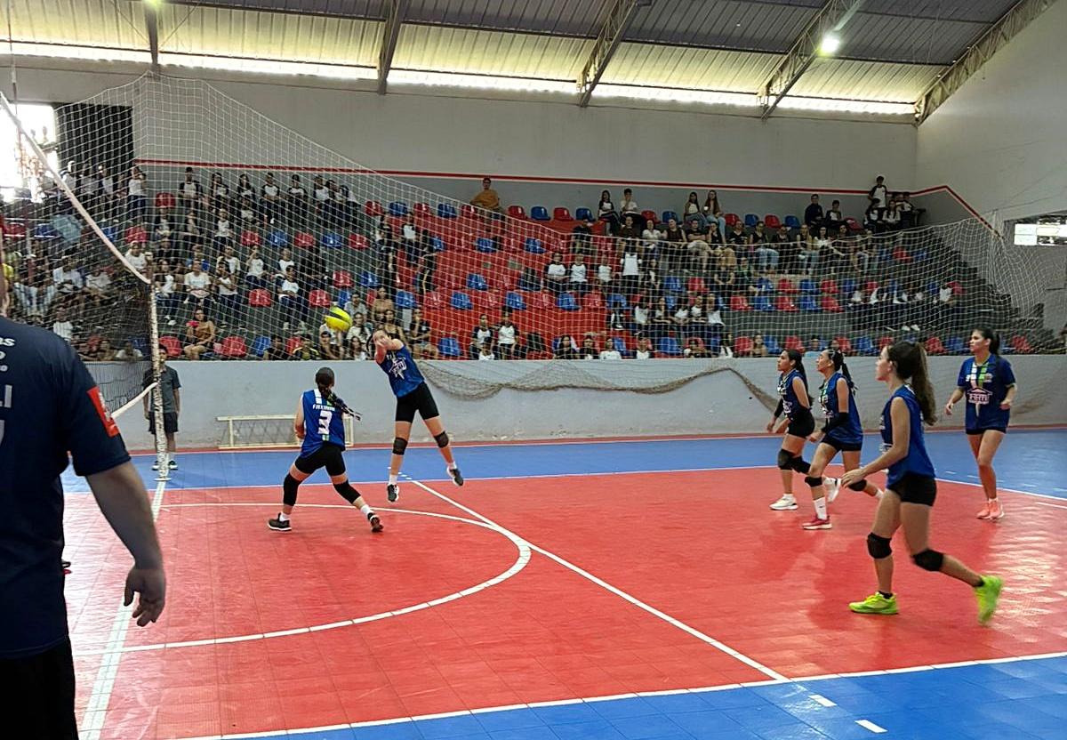 JEMUFAX 2026 – Fase municipal prossegue nesta terça-feira com disputas de futsal