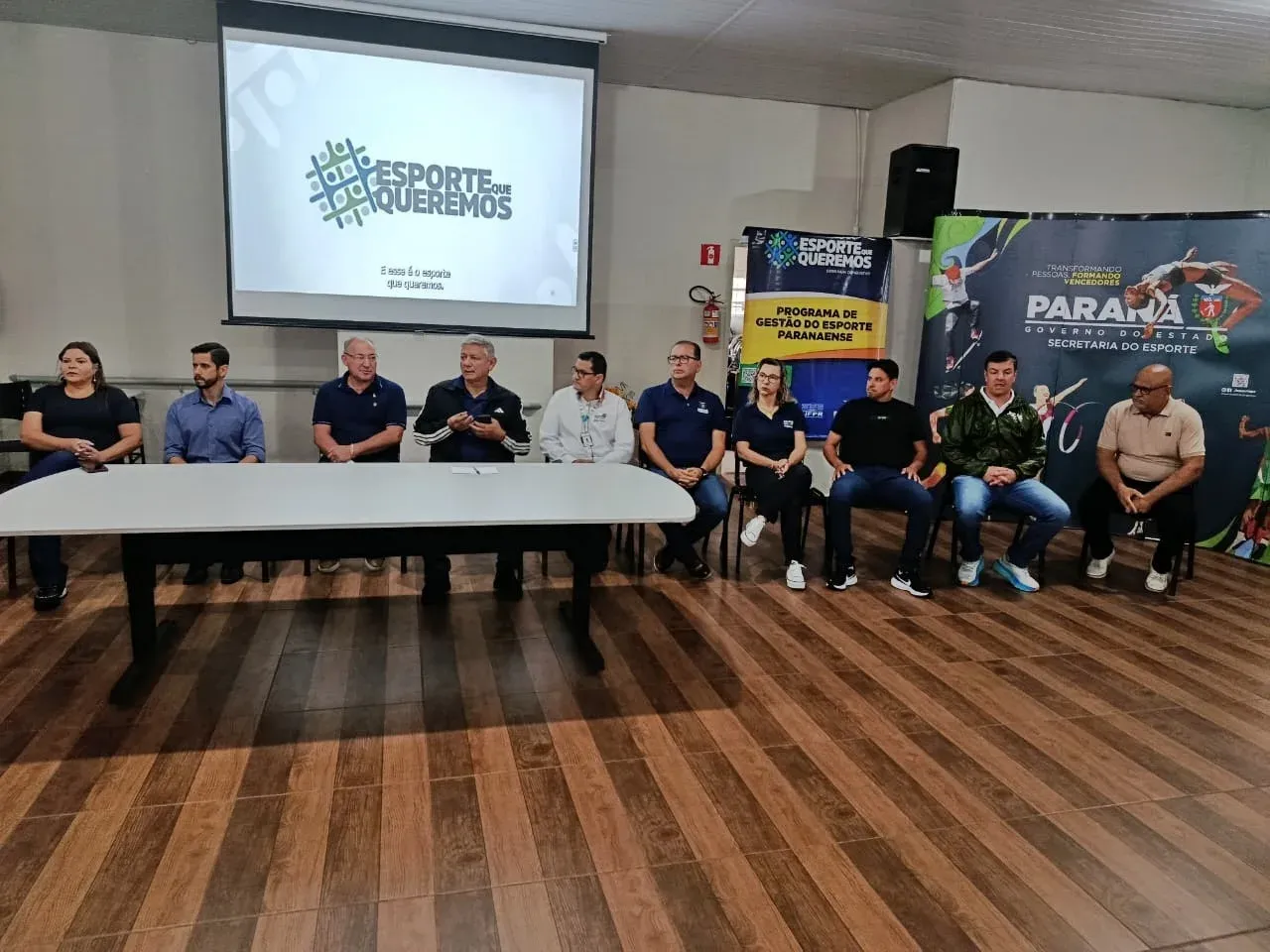 Lançamento dos Jogos de Aventura e Natureza agita o Vale do Ivaí