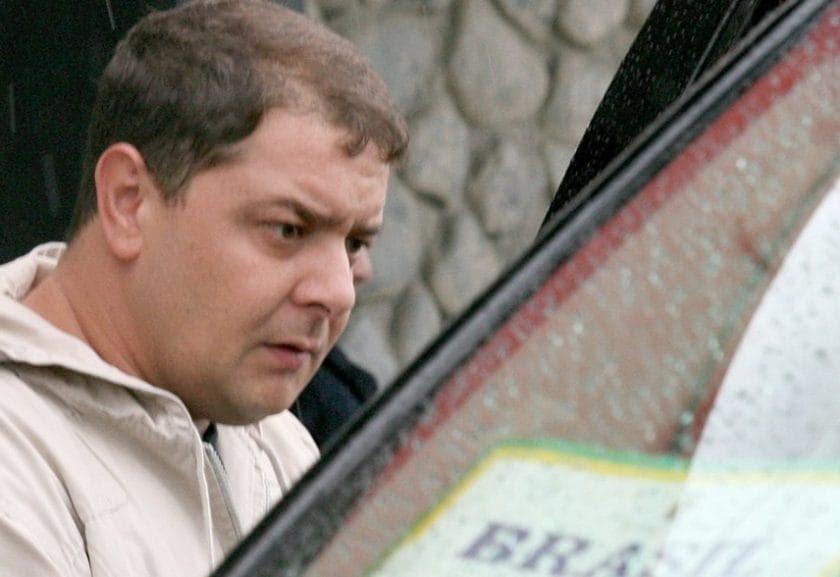 Lulinha atuou como consultor do Grupo Fictor antes de liquidação do Banco Master