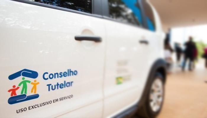 Menor de 16 anos é apreendida em flagrante por furto em loja de Apucarana