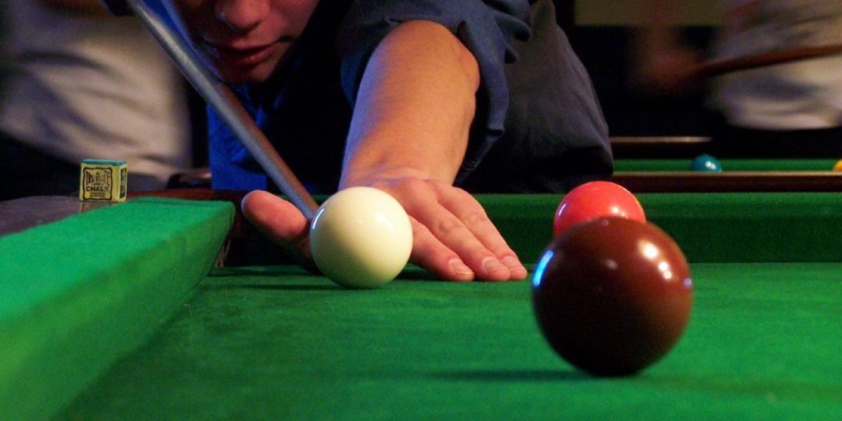 Menor é ameaçado após briga em sinuca em Borrazópolis