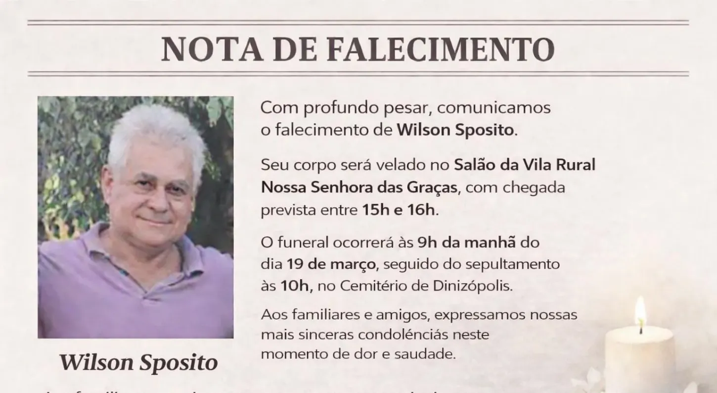 Morre motorista envolvido em colisão frontal na PR-272 em Cruzmaltina