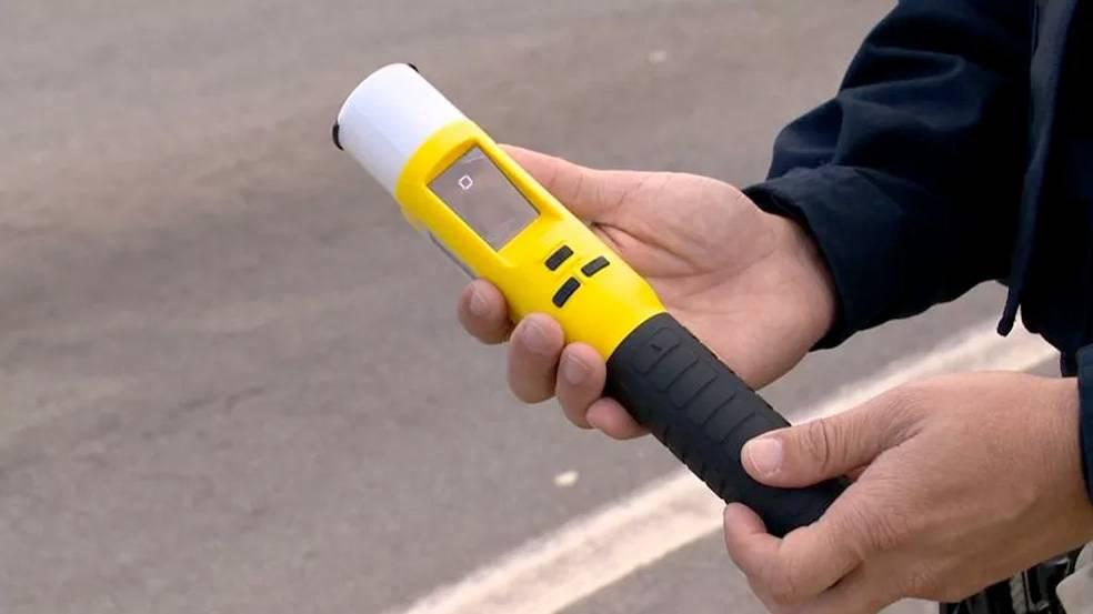 Motorista embriagado foge da PM em Ivaiporã e é preso após perseguição de 25 km