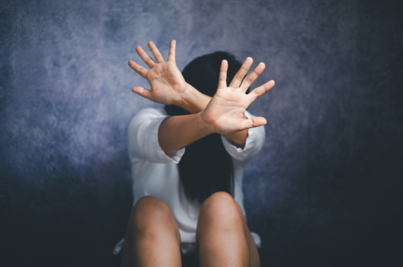 Mulher sofre agressão em Ariranha do Ivaí e aciona PM após ser enforcada pelo marido