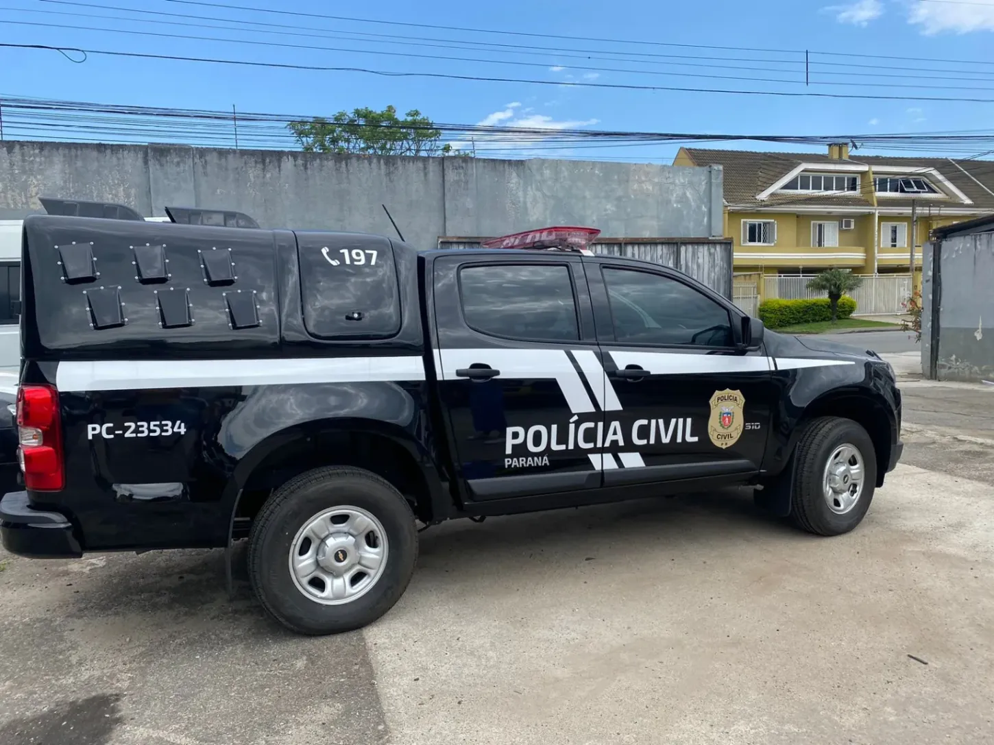 Polícia Civil cumpre mandados e prende suspeito por posse de munições restritas em operação contra furto de gado