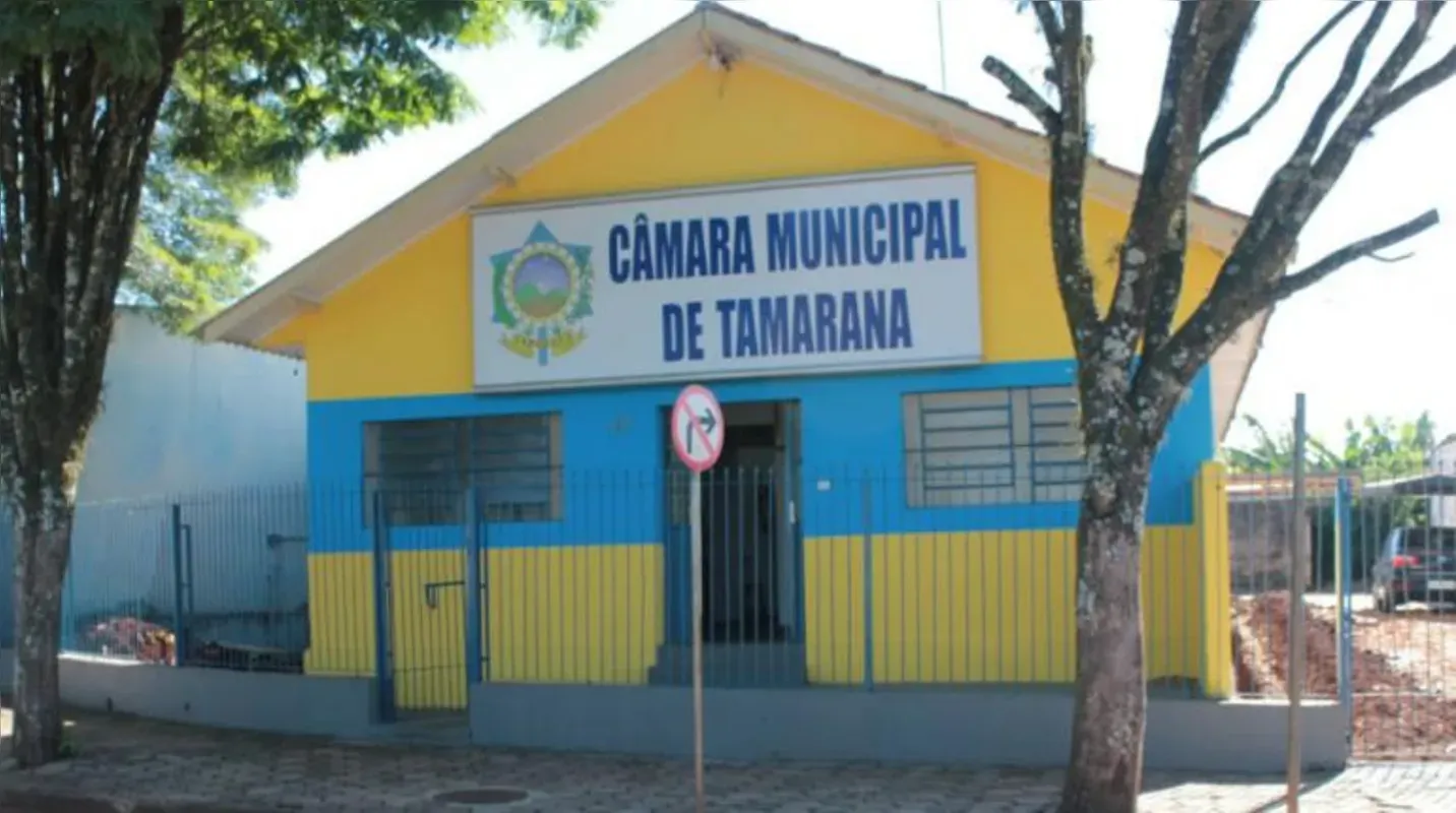 Polícia Federal cumpre mandados em Câmara de Tamarana por denúncias de violência política