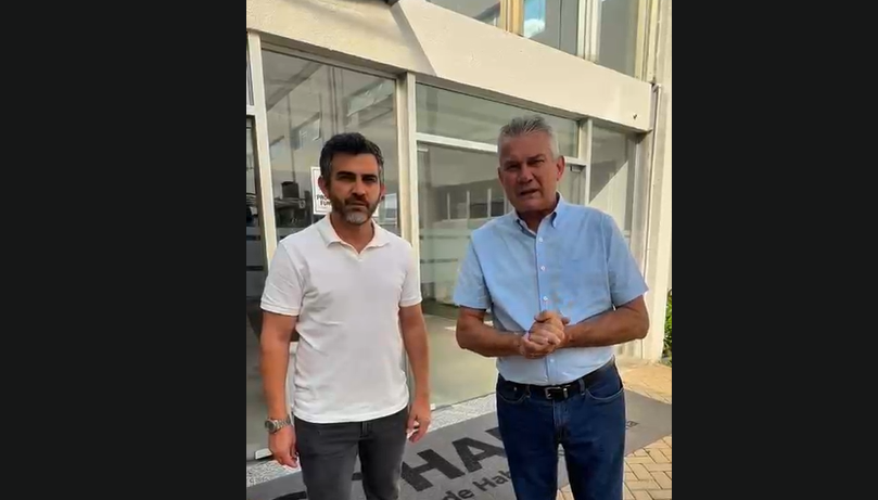 Sonho da Casa própria ganha impulso em Faxinal