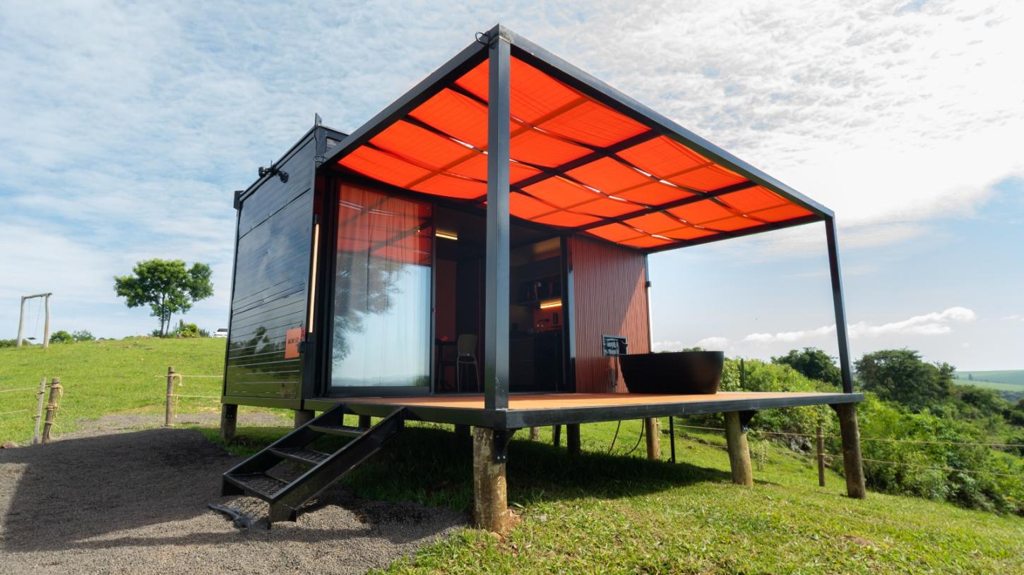 Turismo em Faxinal ganha força com novas hospedagens e investimentos