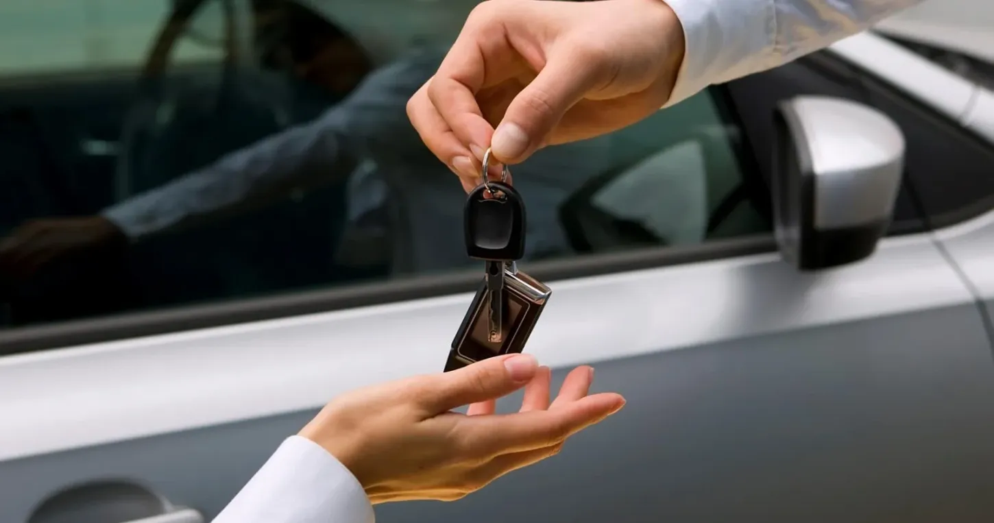 Vendedor se arrepende de negócio e pede carro de volta sem devolver entrada em Faxinal