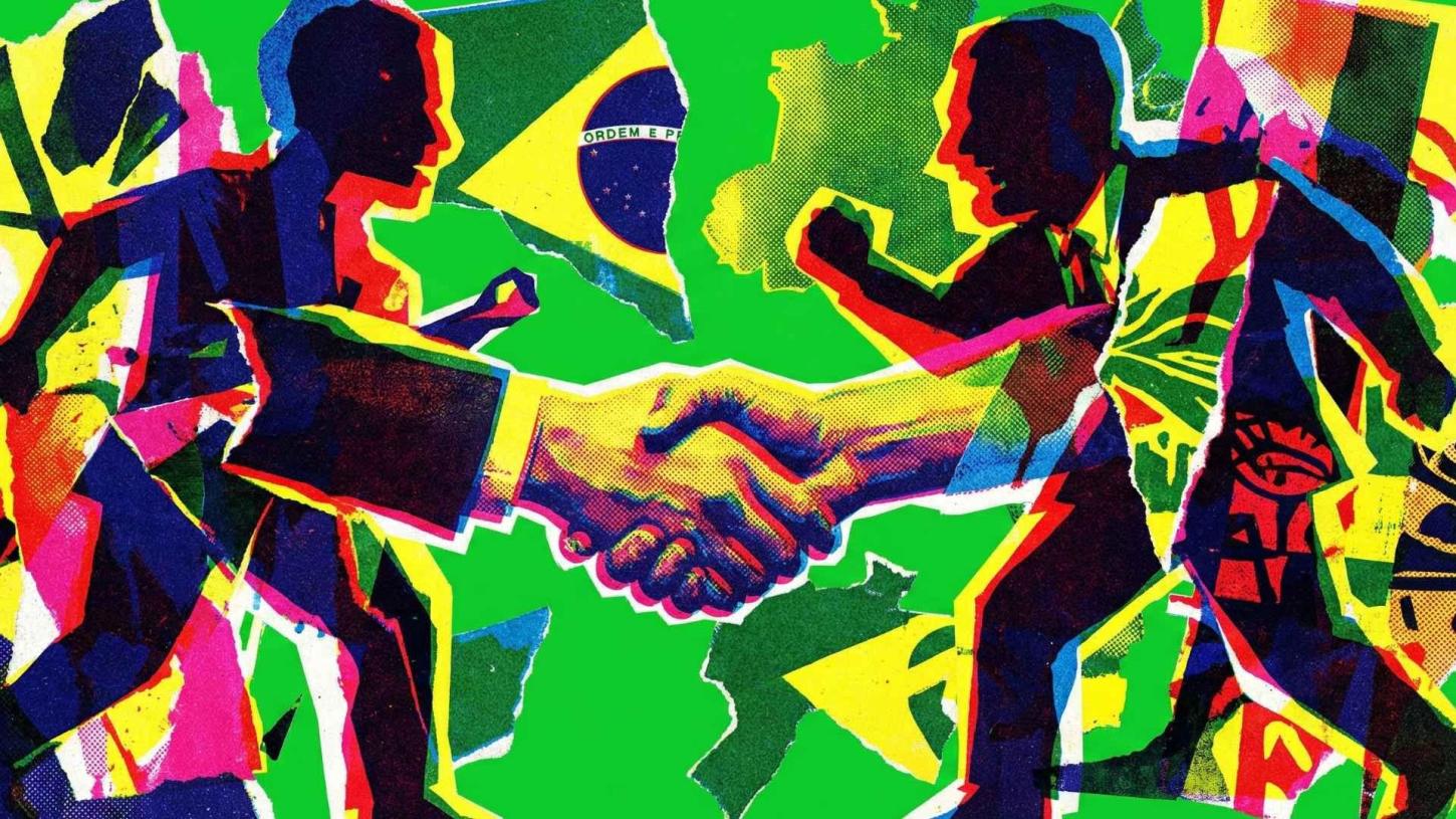 Brasil se destaca como um dos países mais conservadores do mundo em moralidade