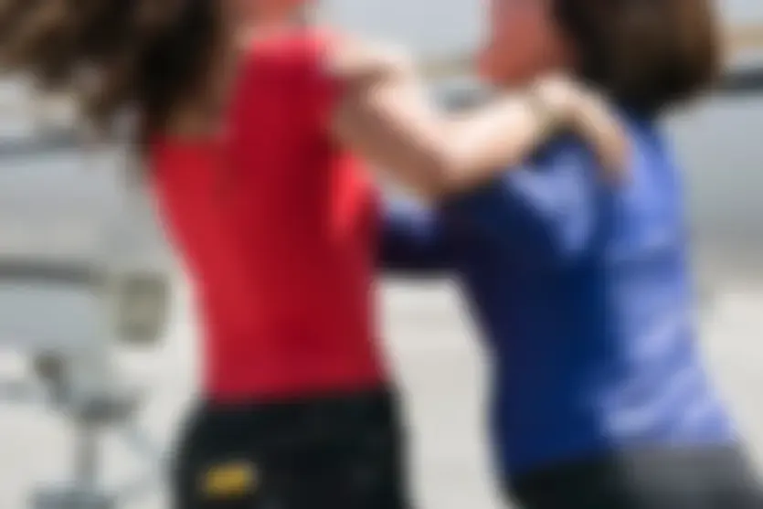 Briga entre mulheres acaba em lesão corporal em Rosário do Ivaí