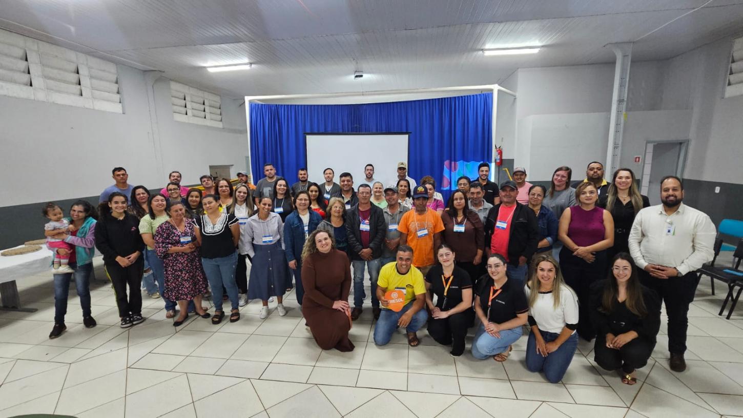 Curso para MEIs em Mauá da Serra impulsiona qualificação e negócios locais