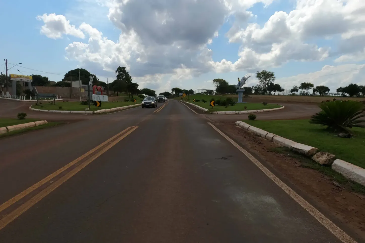 DER/PR homologa licitação para restaurar e ampliar PR-272 entre Mauá da Serra e Lidianópolis