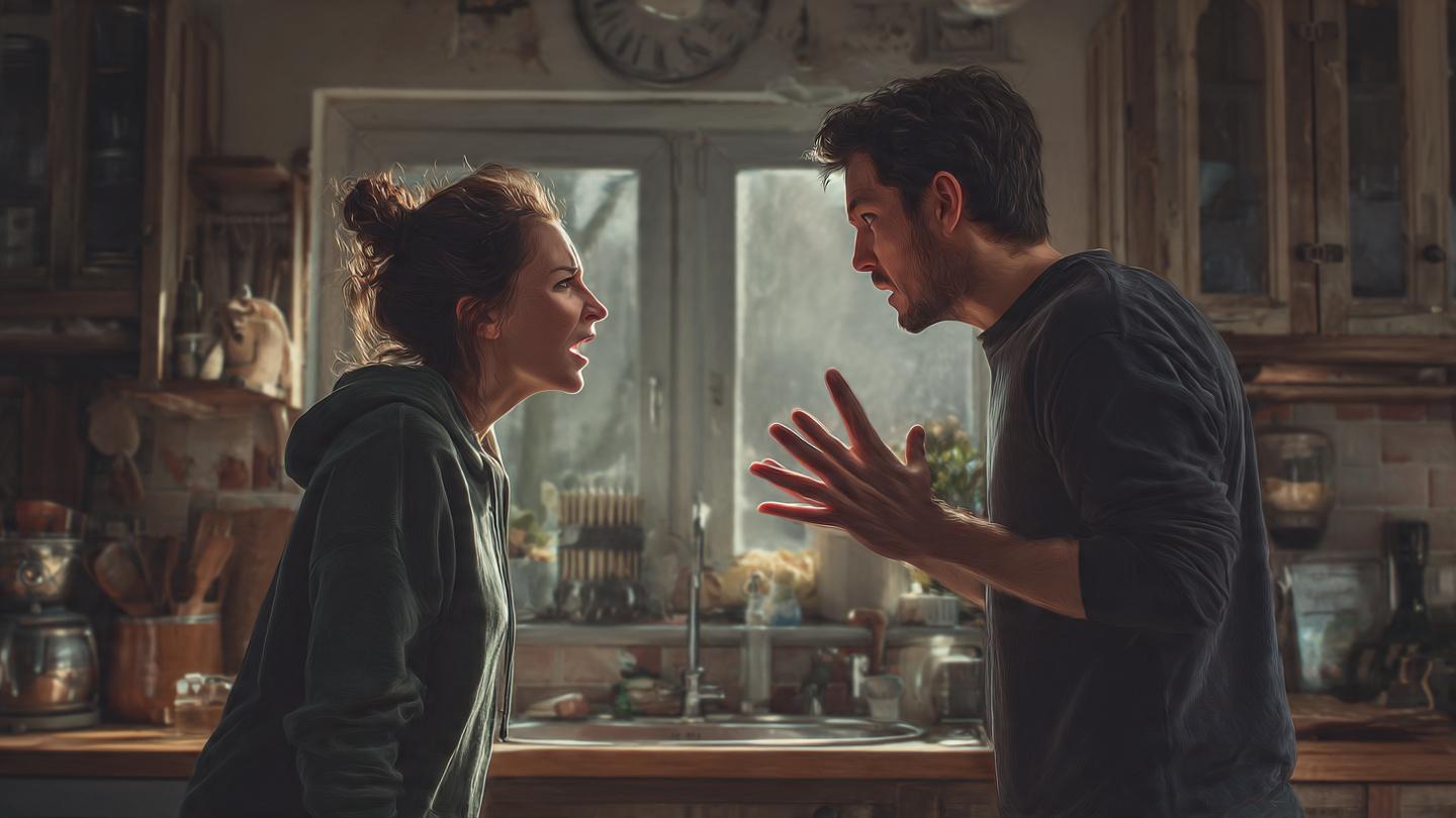 Ex-esposa ateia fogo a pertences e ameaça homem de morte em Apucarana