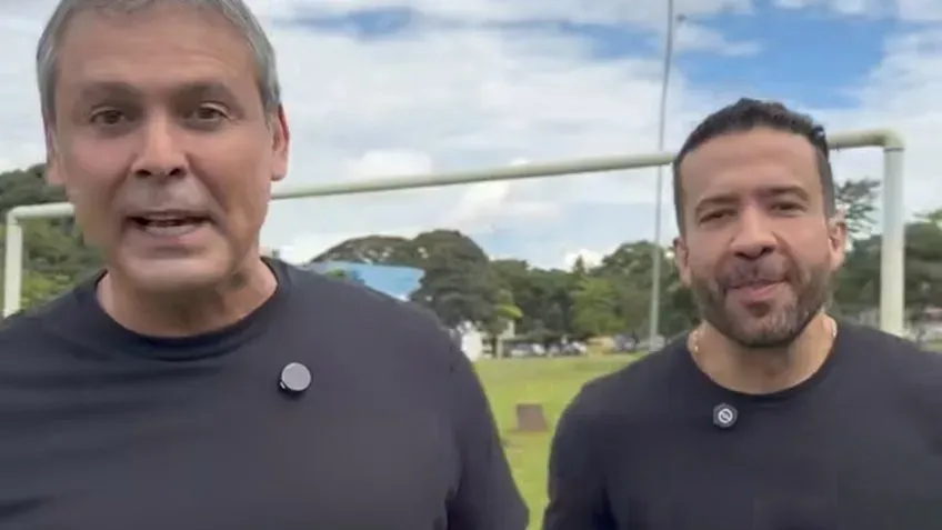 Flávio Bolsonaro acusa governo Lula de orquestrar campanha de difamação e ameaça processar parlamentares