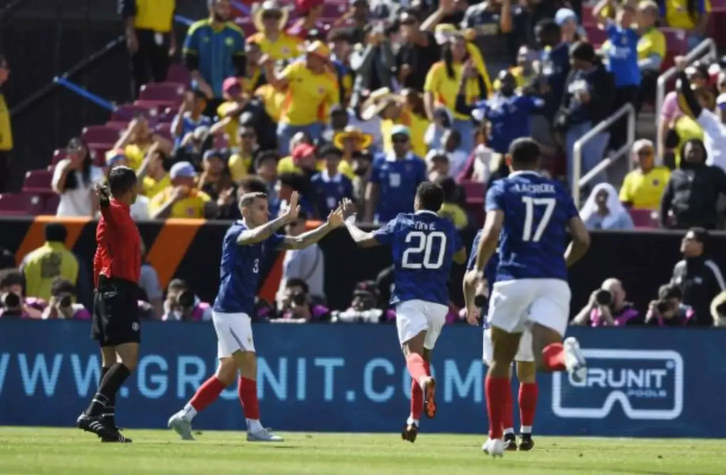 França assume liderança do ranking da Fifa; Brasil cai para 6ª posição