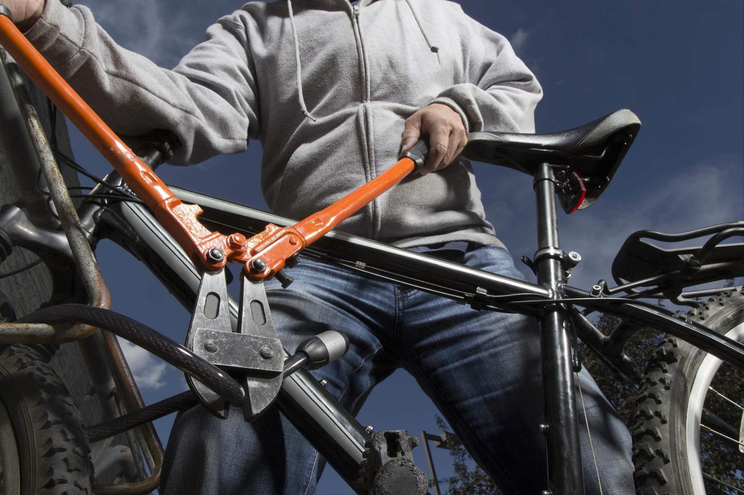 Furto de bicicleta em Apucarana: Residência na Vila Apucaraninha é alvo
