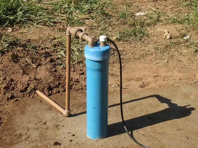 Furto de fiação elétrica deixa moradores do Cruzeirinho sem água em Ivaiporã