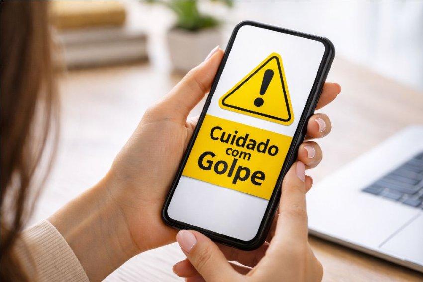 Golpes via Whatsapp faz vítimas em Novo Itacolomi e Jandaia do Sul