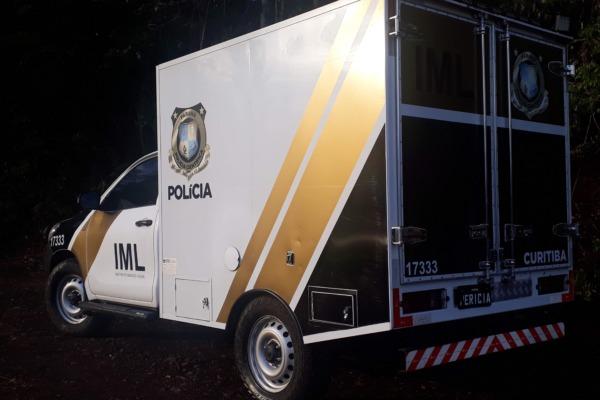 Homem de 73 anos é encontrado morto em casa após 15 dias em Apucarana