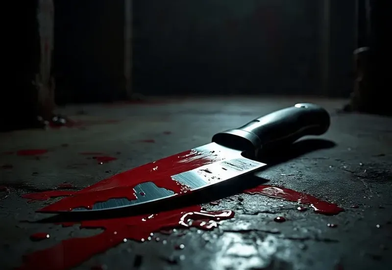 Homem é esfaqueado em bar de Faxinal após briga entre bêbados