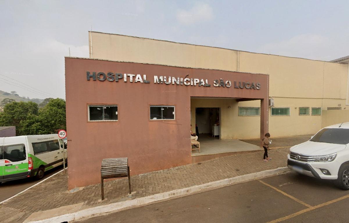 Homem é esfaqueado pela esposa em Kaloré e foge do hospital