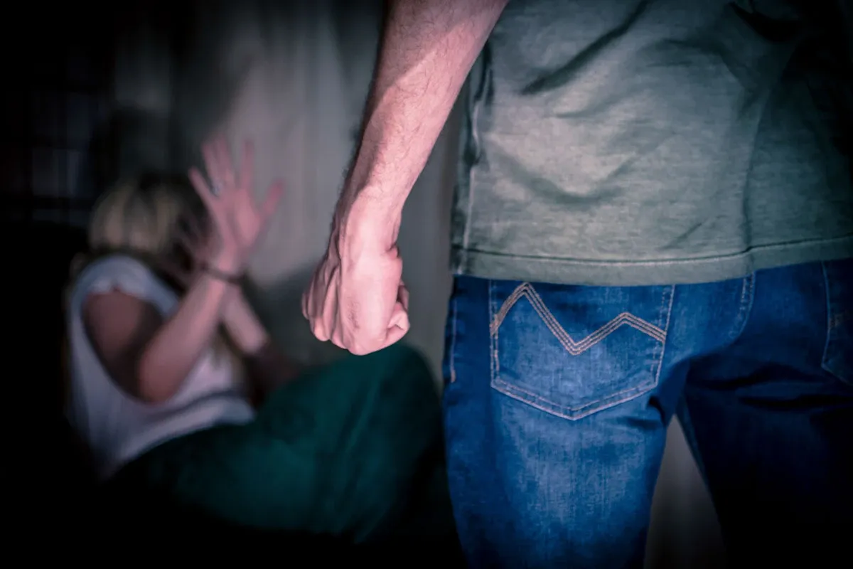 Homem é preso em Faxinal por agredir companheira e tentar estrangulá-la