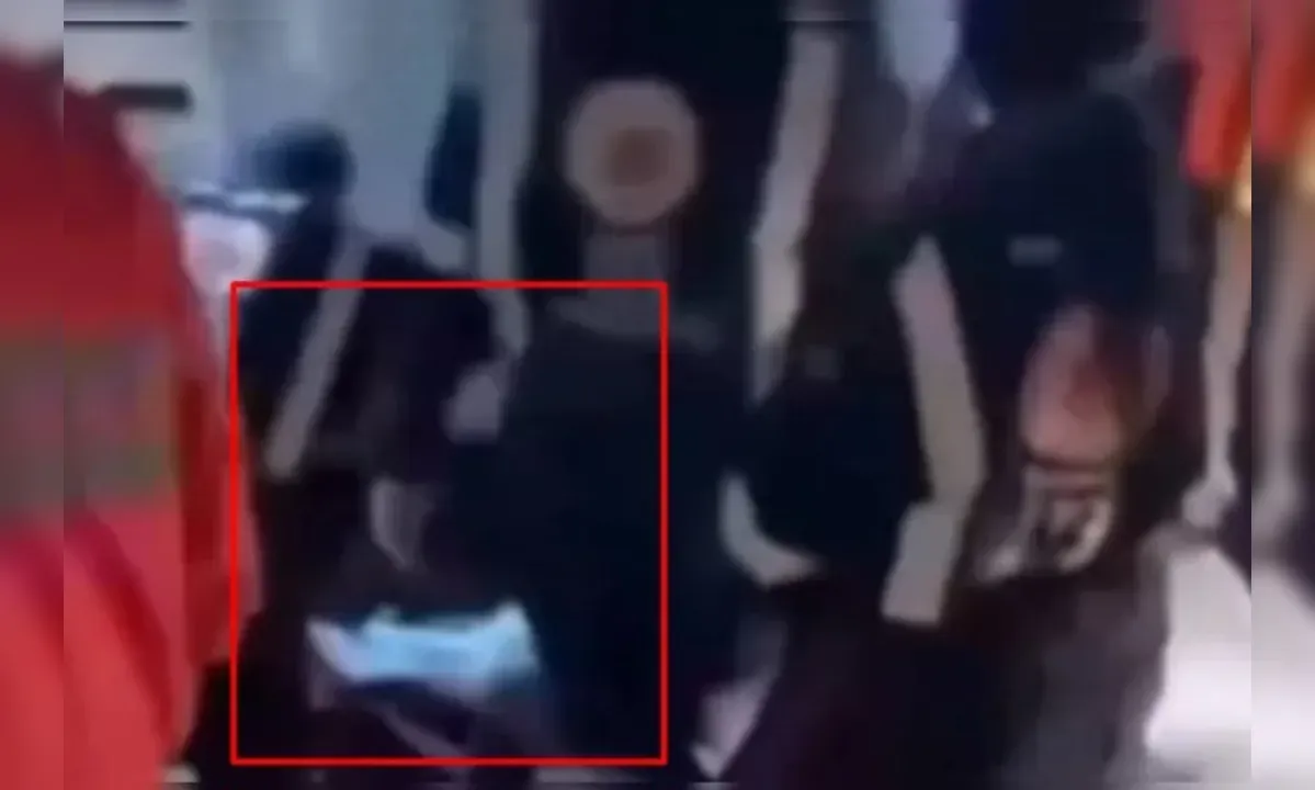 Homem morre em motel de Guarulhos após suposto mal súbito em encontro com travesti