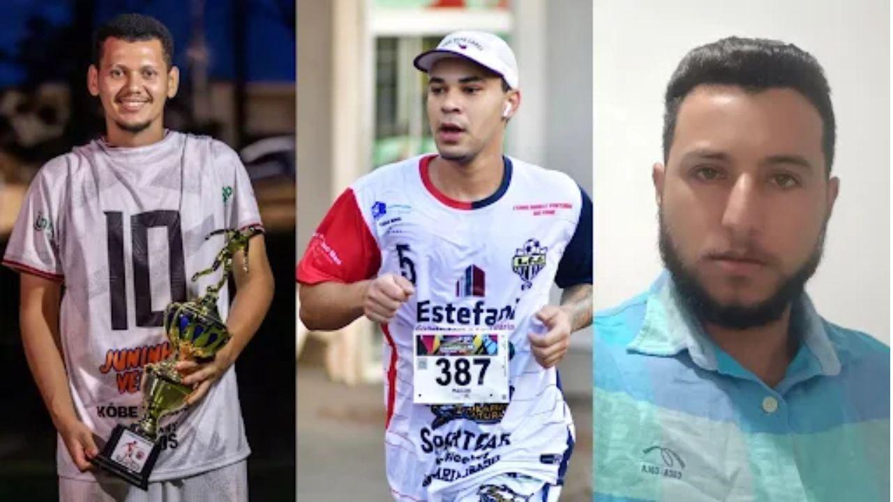 Identificados vítimas de acidente em Lunardelli, incluindo ex-morador de Faxinal