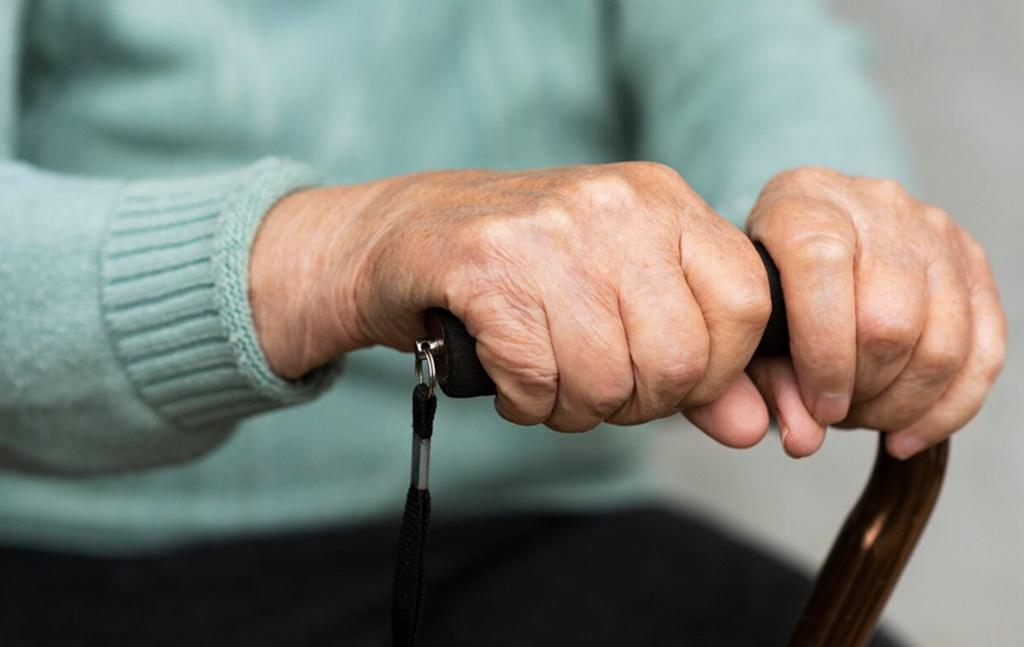 Idosa é assaltada por duas mulheres em São Pedro do Ivaí