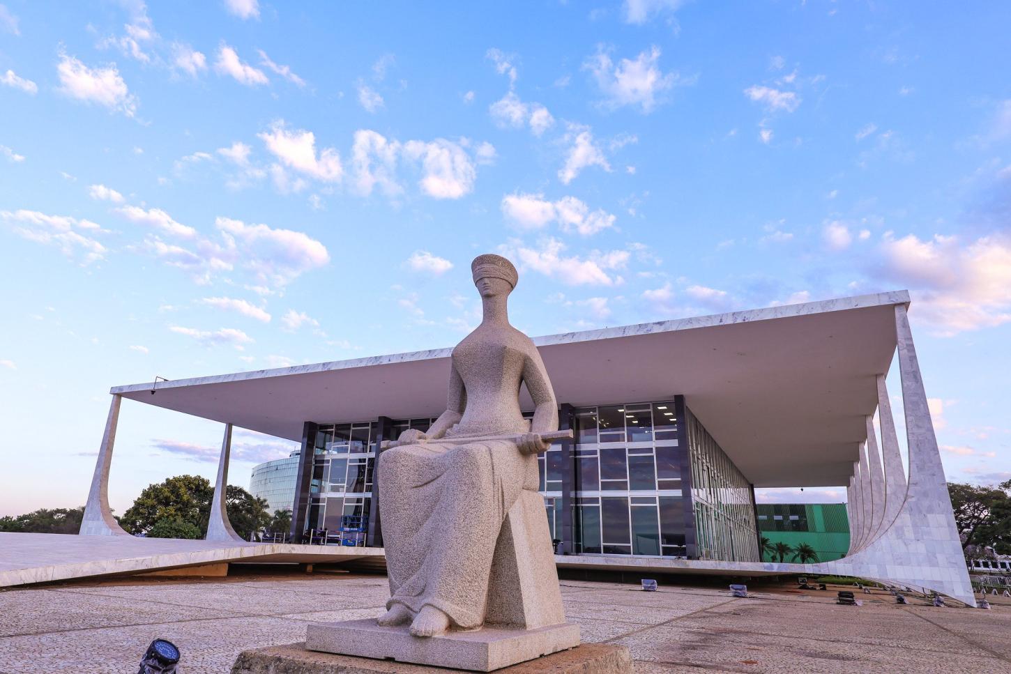 Lula prepara novo nome para o STF após rejeição histórica