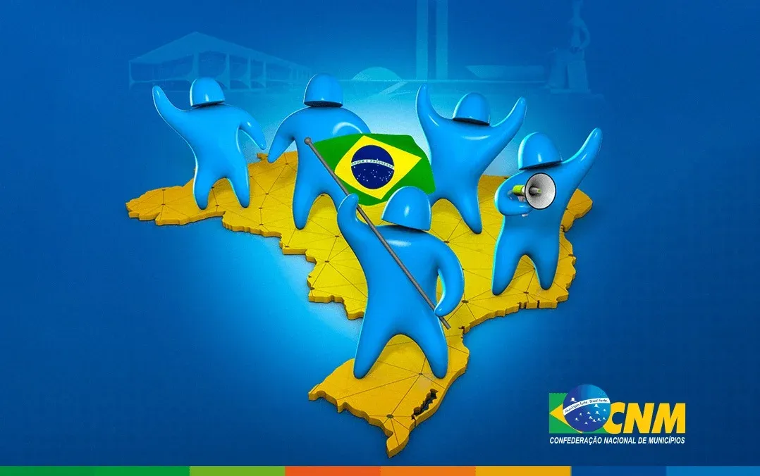 Marcha dos Prefeitos terá sabatina com pré-candidatos à Presidência em 2026