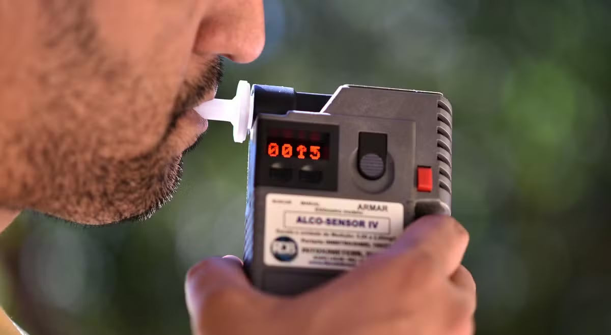 Motorista embriagado é preso após manobras perigosas em Ivaiporã