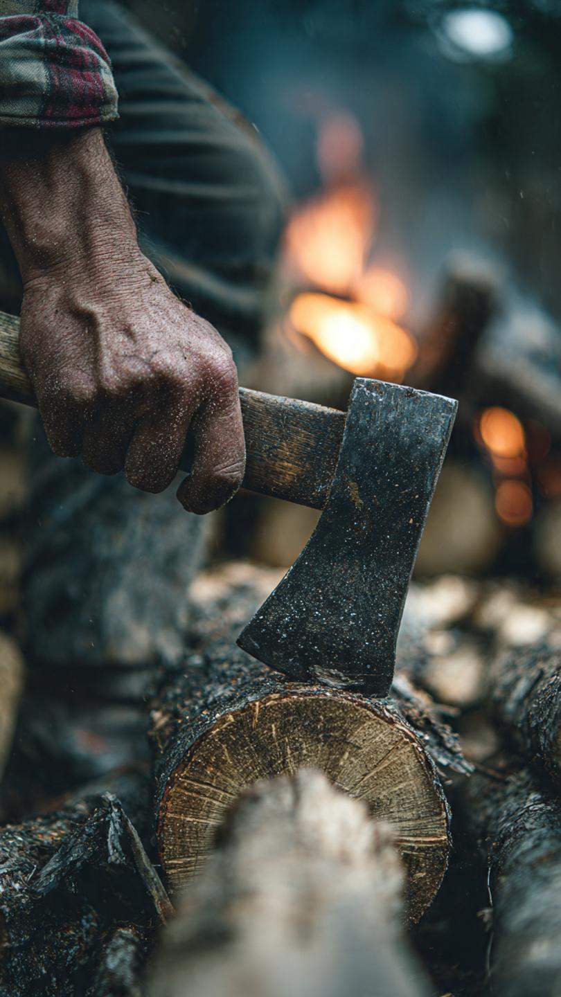Mulher escapa de agressões e marido é baleado pela PM após confronto com machado
