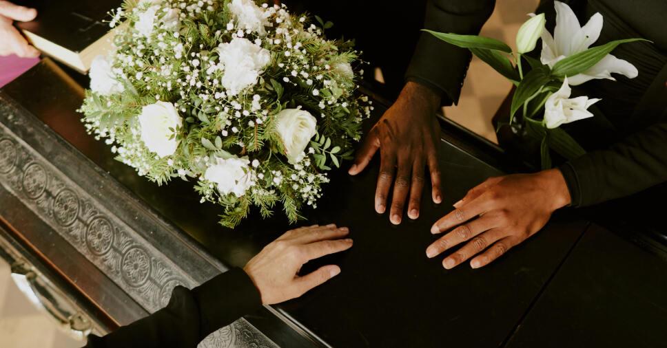 Mulher registra calúnia e tentativa de agressão em velório de Borrazópolis