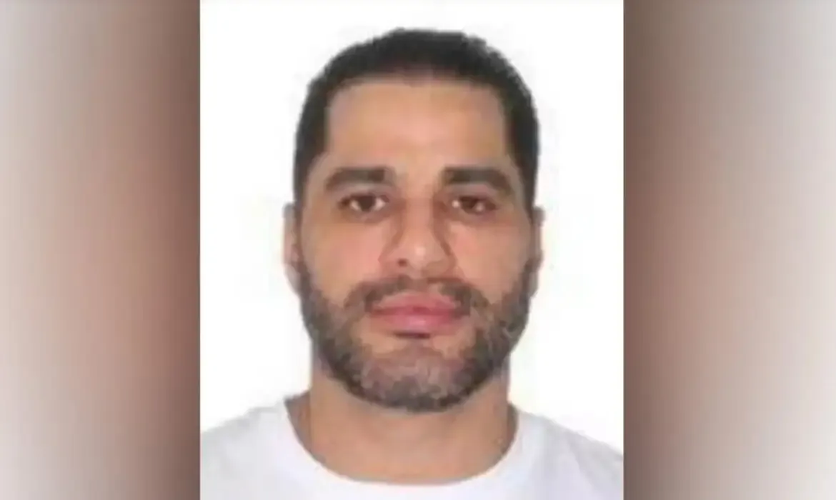 PF conclui inquérito que apurou morte de Sicário, aliado de Vorcaro