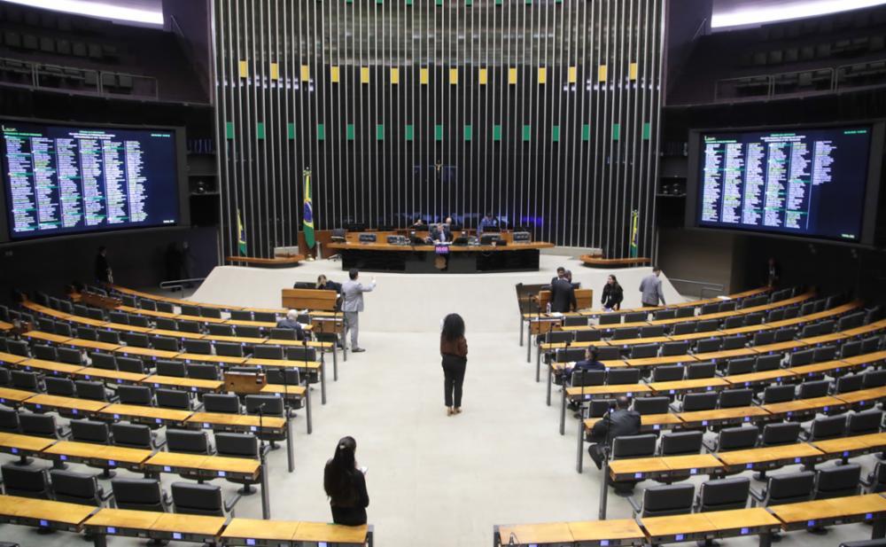 PL da Misoginia emperra na Câmara após aprovação no Senado